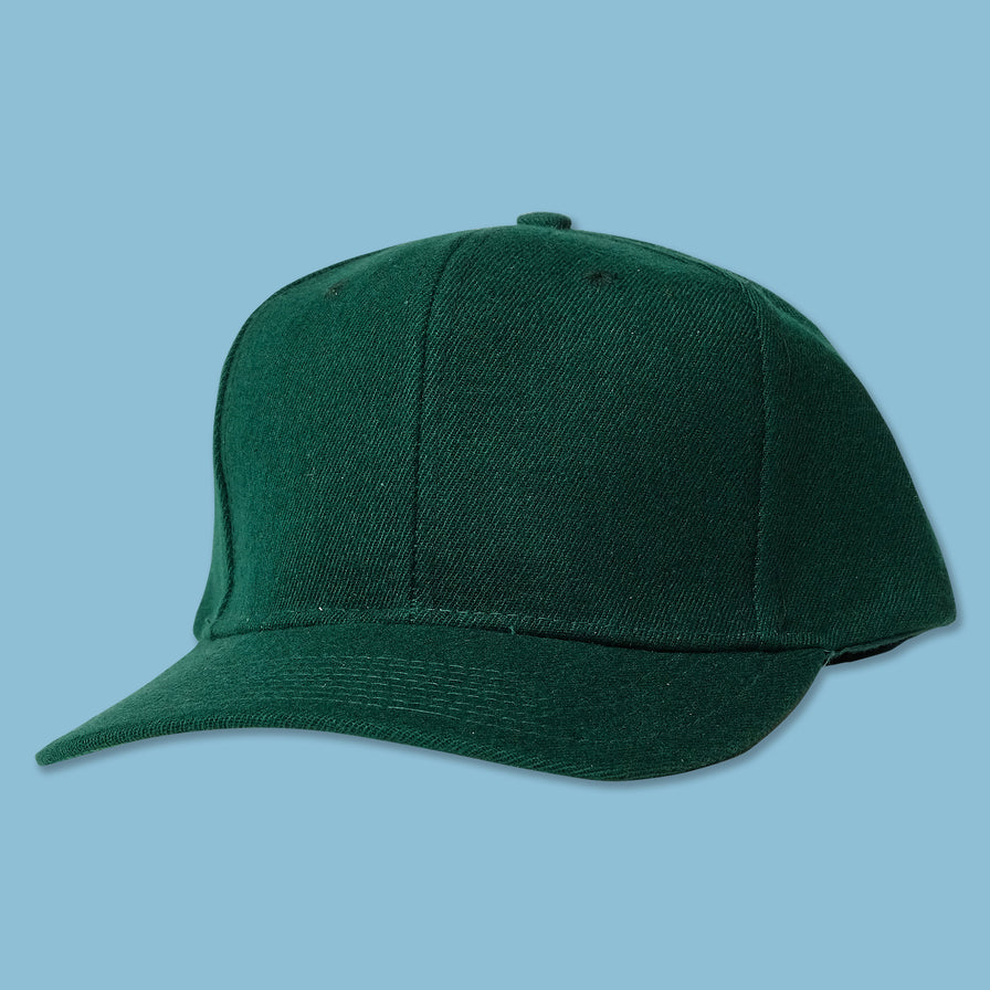 Vintage DS Wool Snapback 