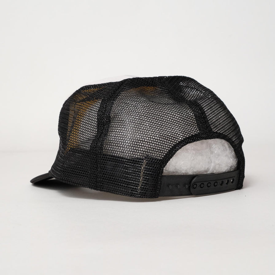 Vintage Madonna Trucker Cap 