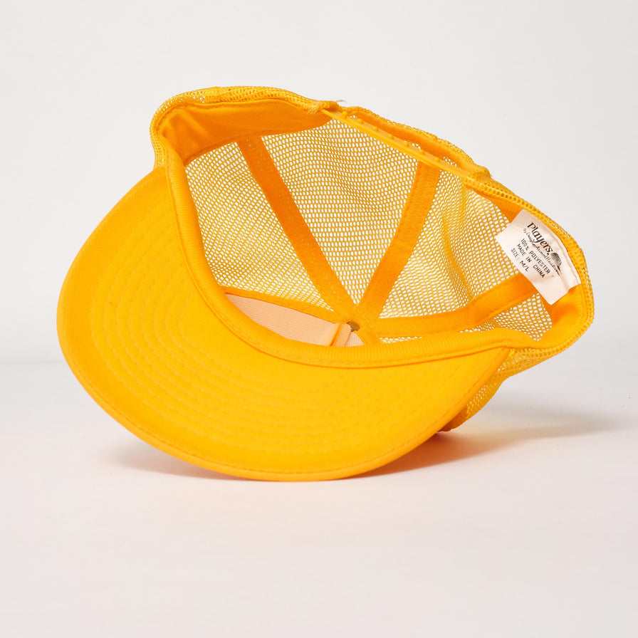 Vintage Langtry, Texas Trucker Cap 