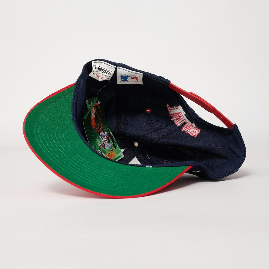 Vintage Minnesota Twins Snapback 