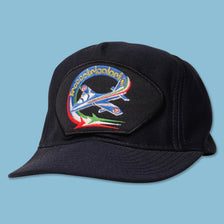 Vintage Frecce Tricolori Snapback 