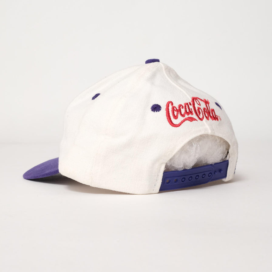 1996 Atlanta Olympics Snapback 