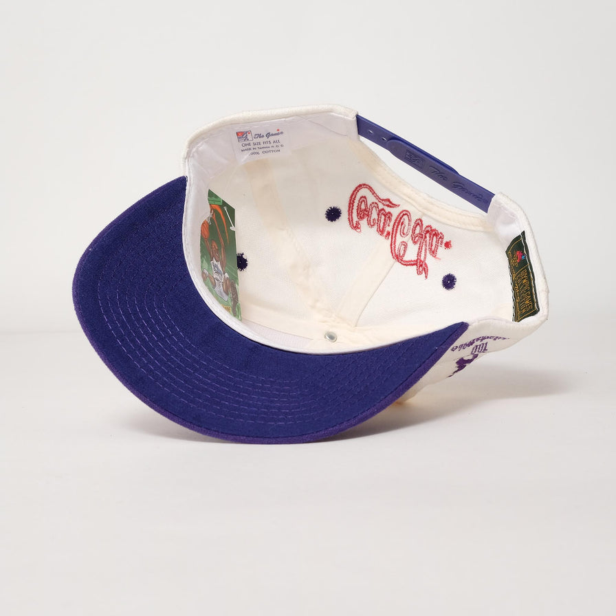 1996 Atlanta Olympics Snapback 