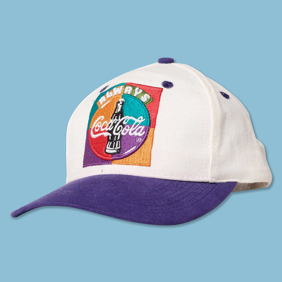 1996 Atlanta Olympics Snapback 