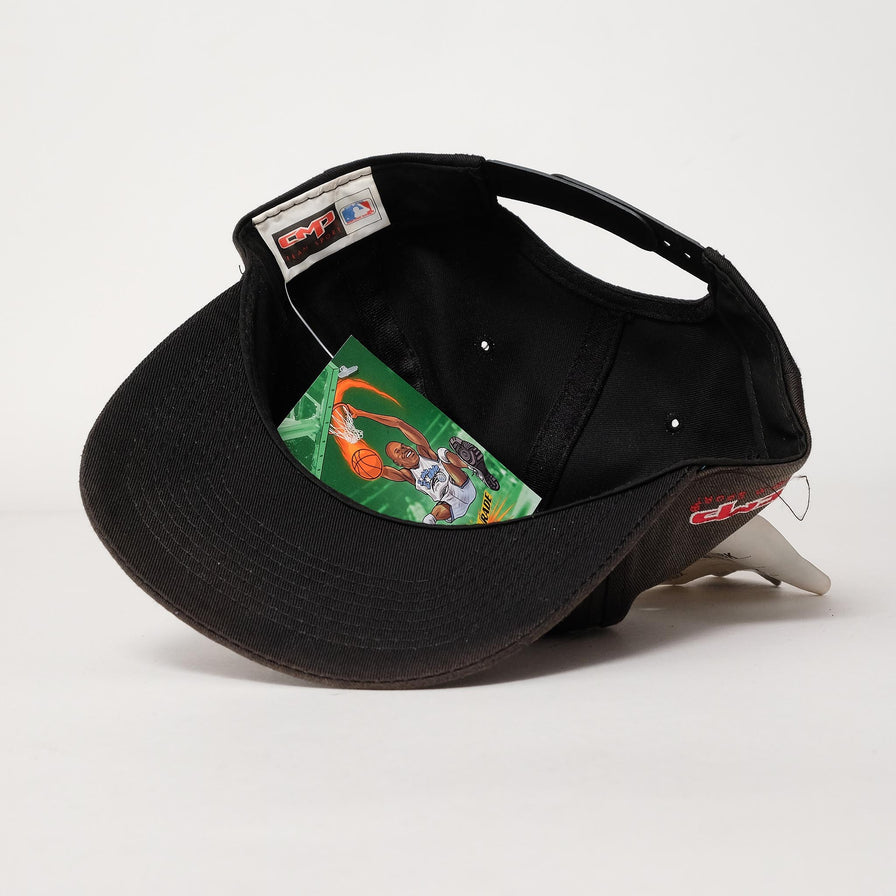 Vintage Kids White Sox Snapback 