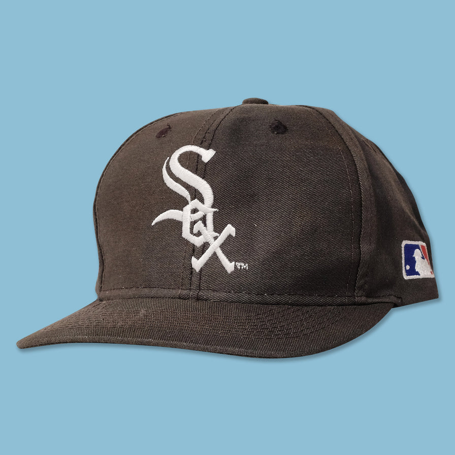Vintage Kids White Sox Snapback 