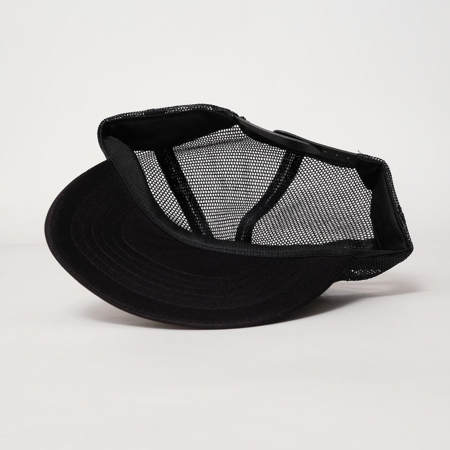 Vintage Journeys End Trucker Cap 