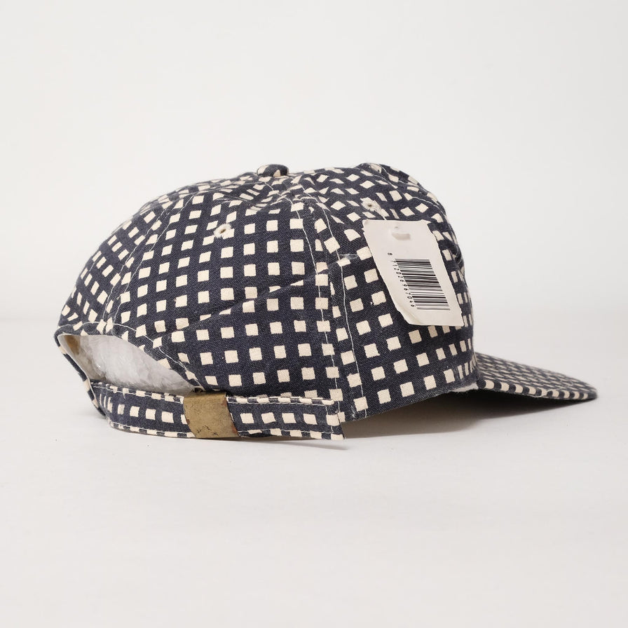 Vintage Strapback 