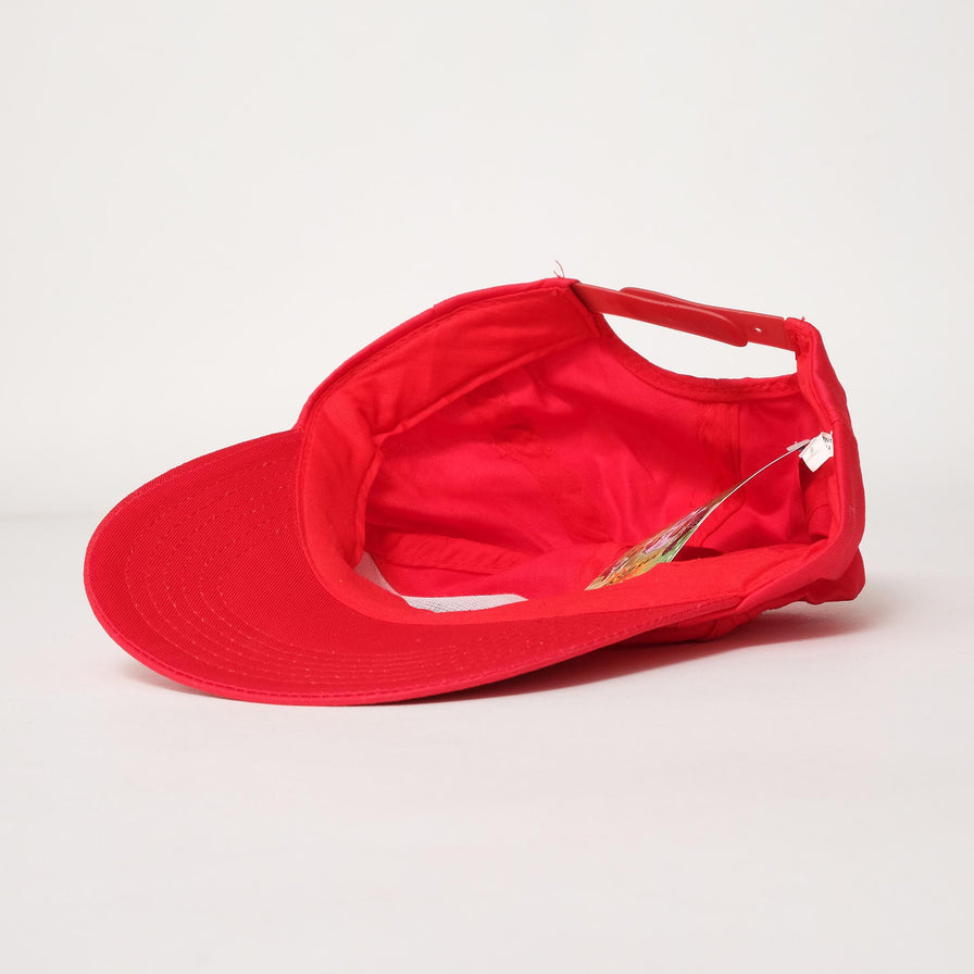 1996 DS Atlanta Olympics Snapback 