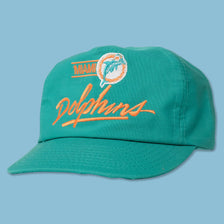 Vintage Miami Dolphins Snapback 