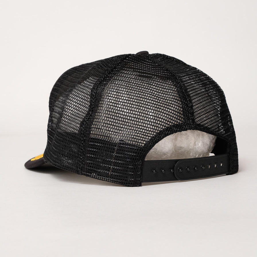 Vintage DS Jack Daniel's Trucker Cap 