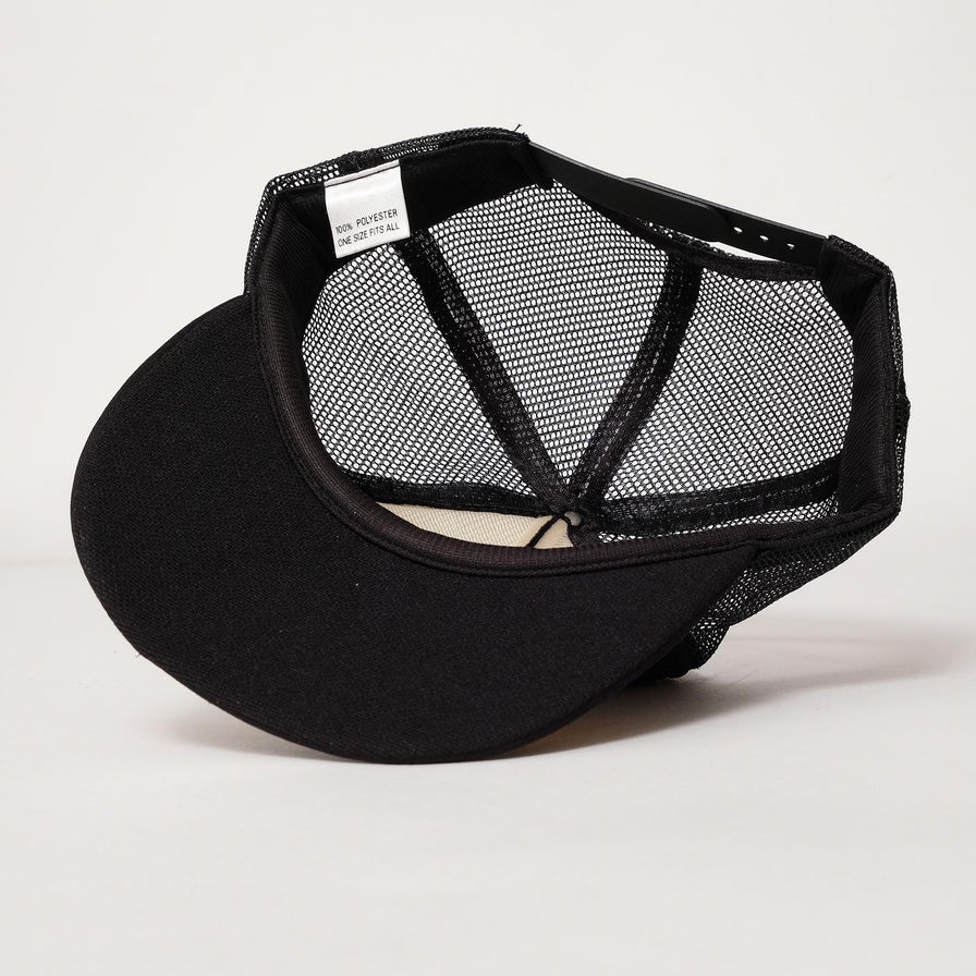 Vintage DS Jack Daniel's Trucker Cap 