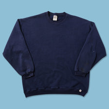 Vintage Russell Athletic Sweater XLarge 