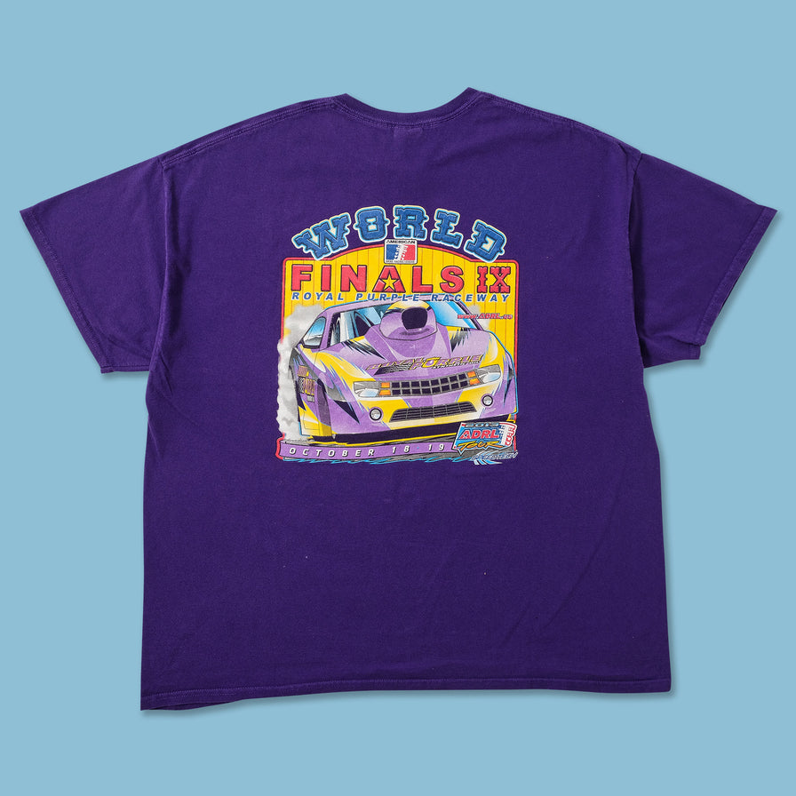 Drag Racing T-Shirt XXLarge 