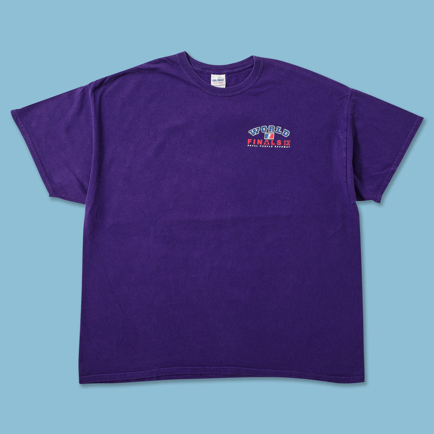 Drag Racing T-Shirt XXLarge 