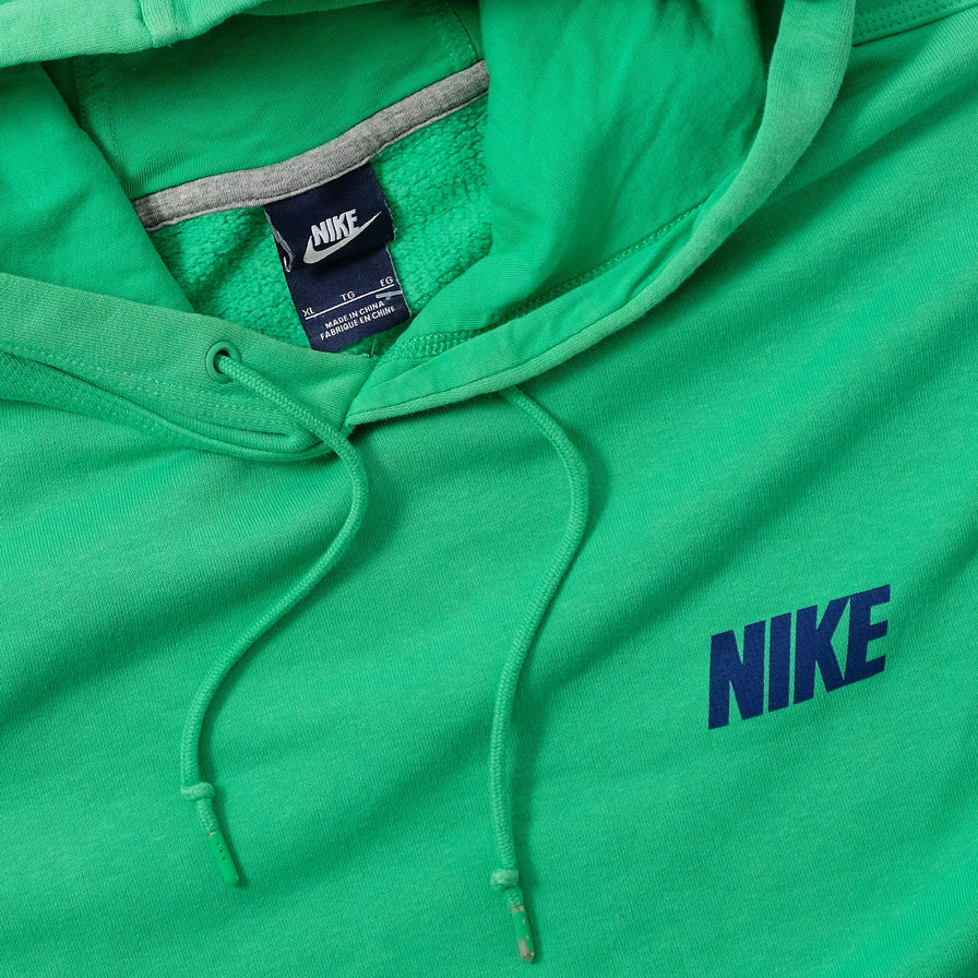 Nike Hoody XLarge 