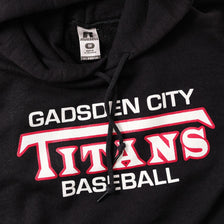 Russell Athletic Titans Baseball Hoody Medium 