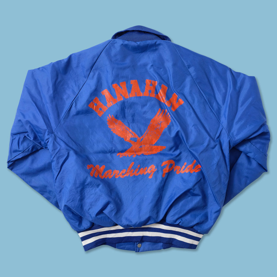 Vintage Women's College Jacket Smal 