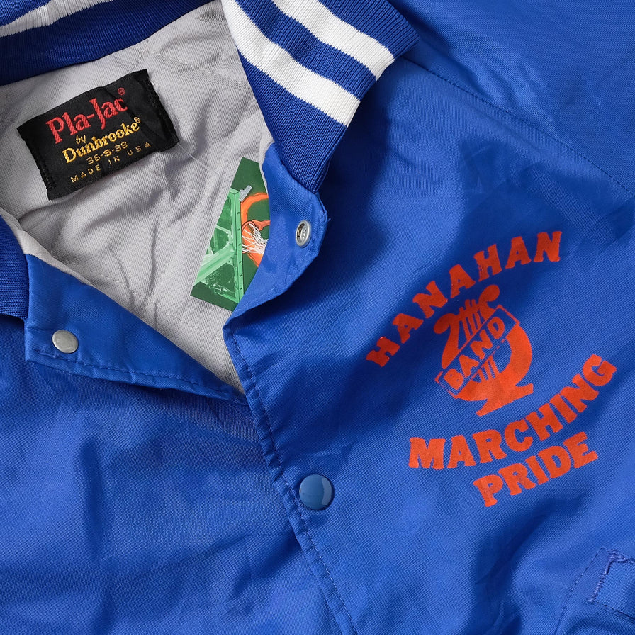 Vintage Women's College Jacket Smal 