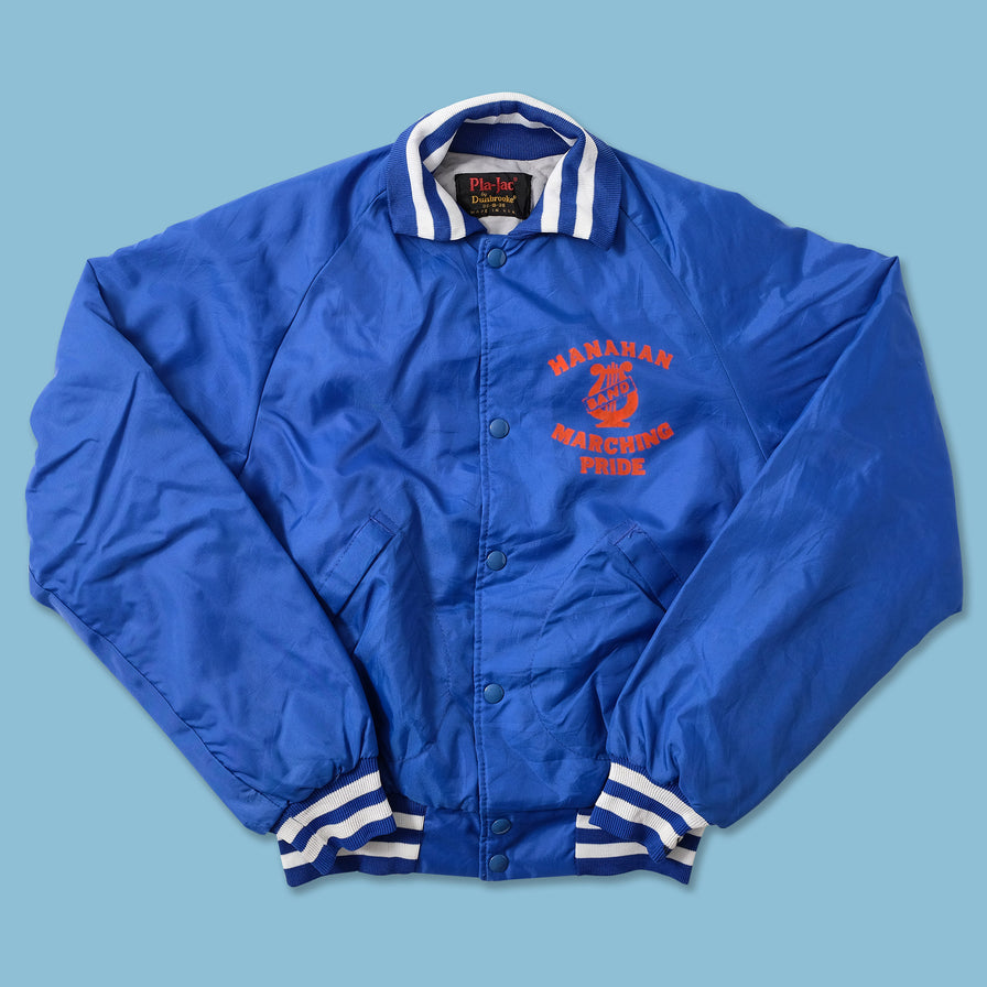 Vintage Women's College Jacket Smal 