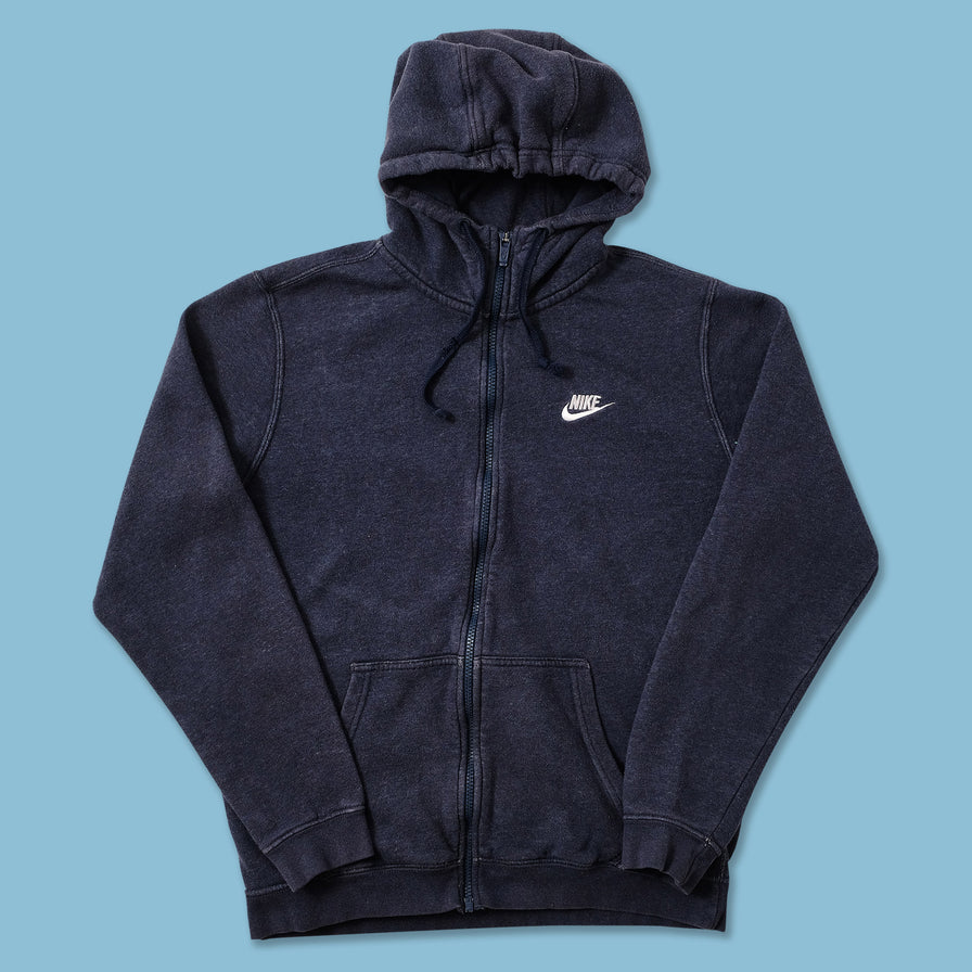 Nike Zip Hoody Medium 