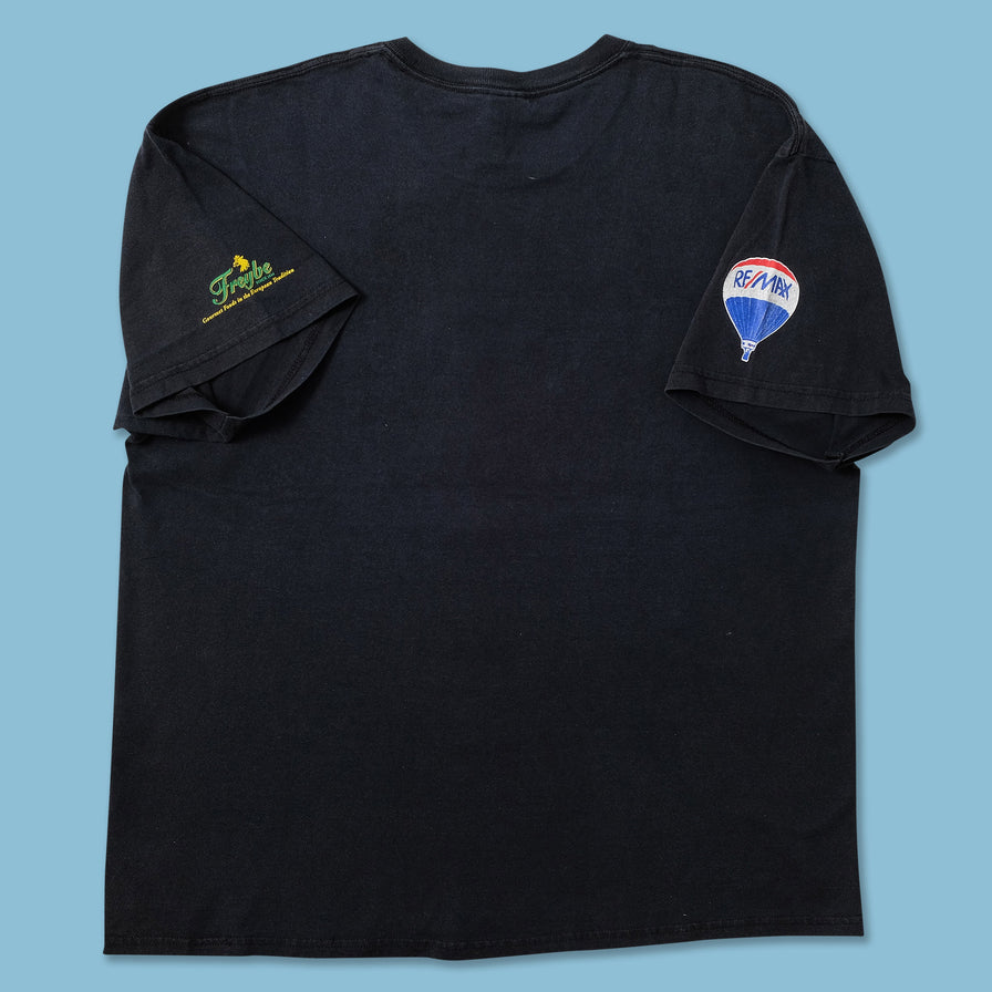 Oldtimer Drag Race T-Shirt XLarge 