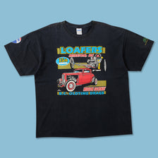 Oldtimer Drag Race T-Shirt XLarge 