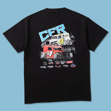 Clark Family Racing T-Shirt 