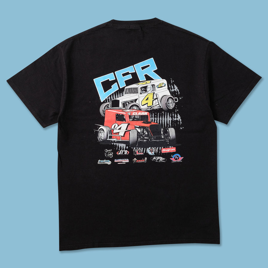 Clark Family Racing T-Shirt 