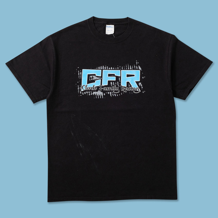 Clark Family Racing T-Shirt 