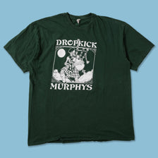 Dropkick Murphys T-Shirt XXLarge 