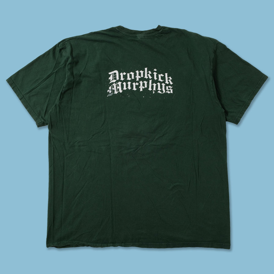 Dropkick Murphys T-Shirt XXLarge 