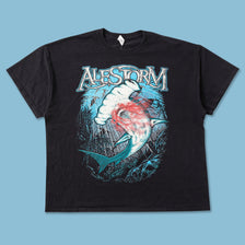Alestorm T-Shirt XXLarge 