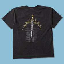 2006 Bon Jovi World Tour T-Shirt Large 