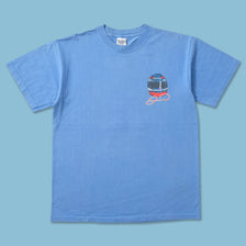 Vintage Racing T-Shirt Medium 