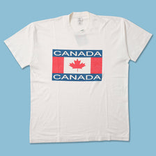Vintage Canada T-Shirt XLarge 