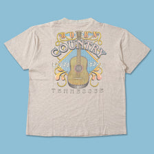 Vintage Tennessee Lifestyle T-Shirt XLarge 