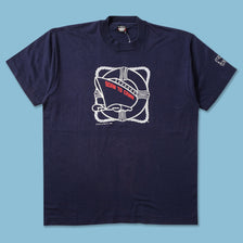 Vintage Cruising T-Shirt Large 