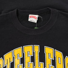 Vintage Pittsburgh Steelers Sweater Large 