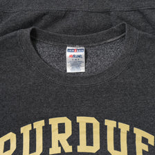 Vintage Purdue Boilermakers Sweater Small 