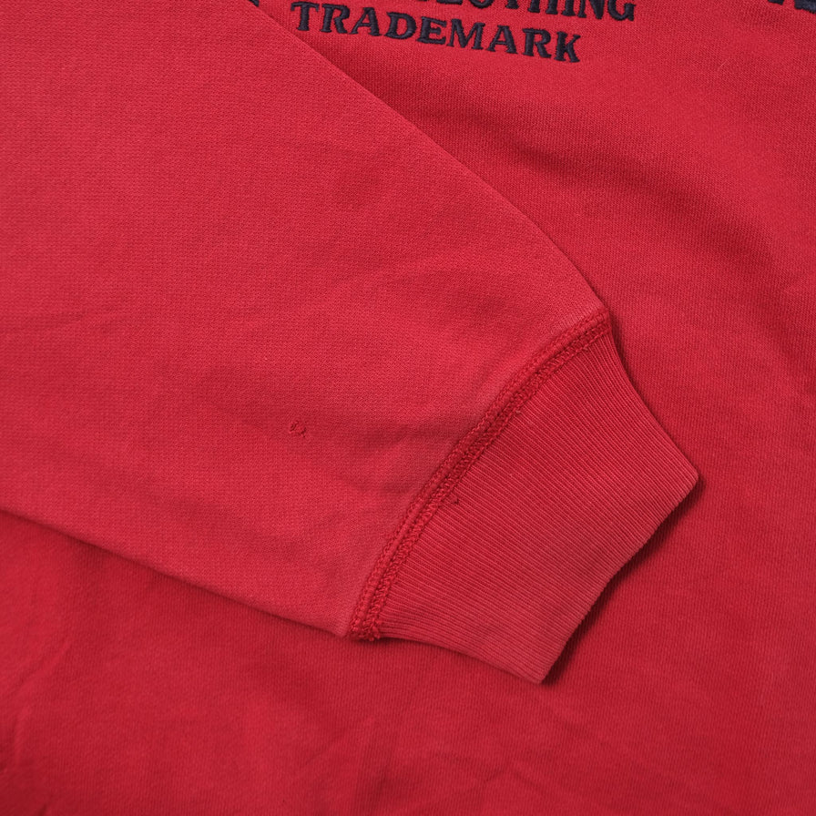 Vintage Nautica Sweater Small 