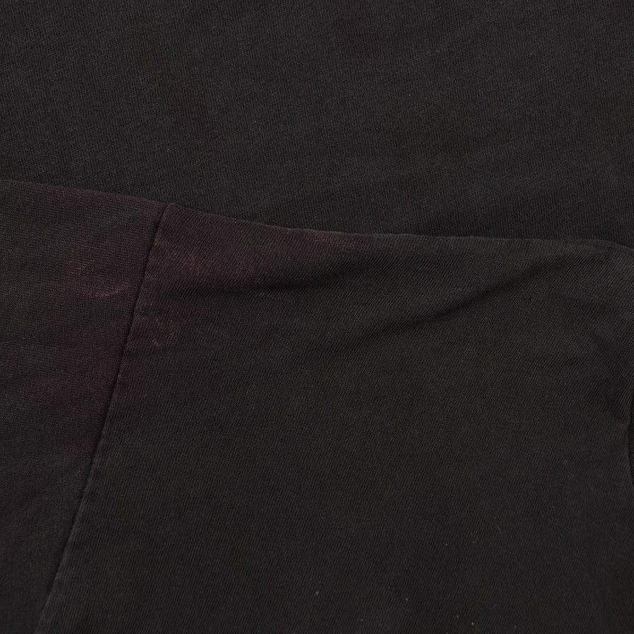 Vintage 1994 Native T-Shirt Large 