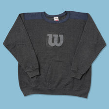 Vintage Wilson Sweater Large 