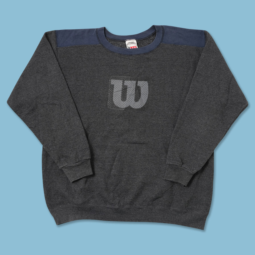 Vintage Wilson Sweater Large 
