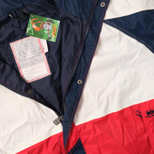 Vintage Helly Hansen Rain Jacket Large