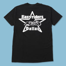 Vintage Easyriders Dallas T-Shirt Large 