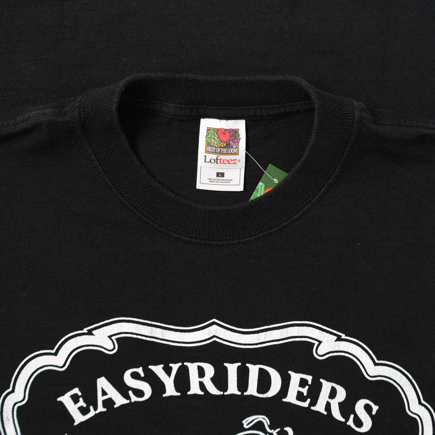 Vintage Easyriders Dallas T-Shirt Large