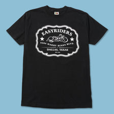 Vintage Easyriders Dallas T-Shirt Large 