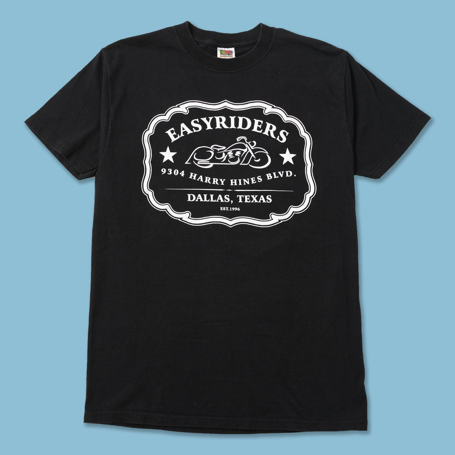 Vintage Easyriders Dallas T-Shirt Large 