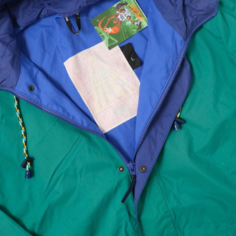 Vintage Helly Hansen Jacket Large 